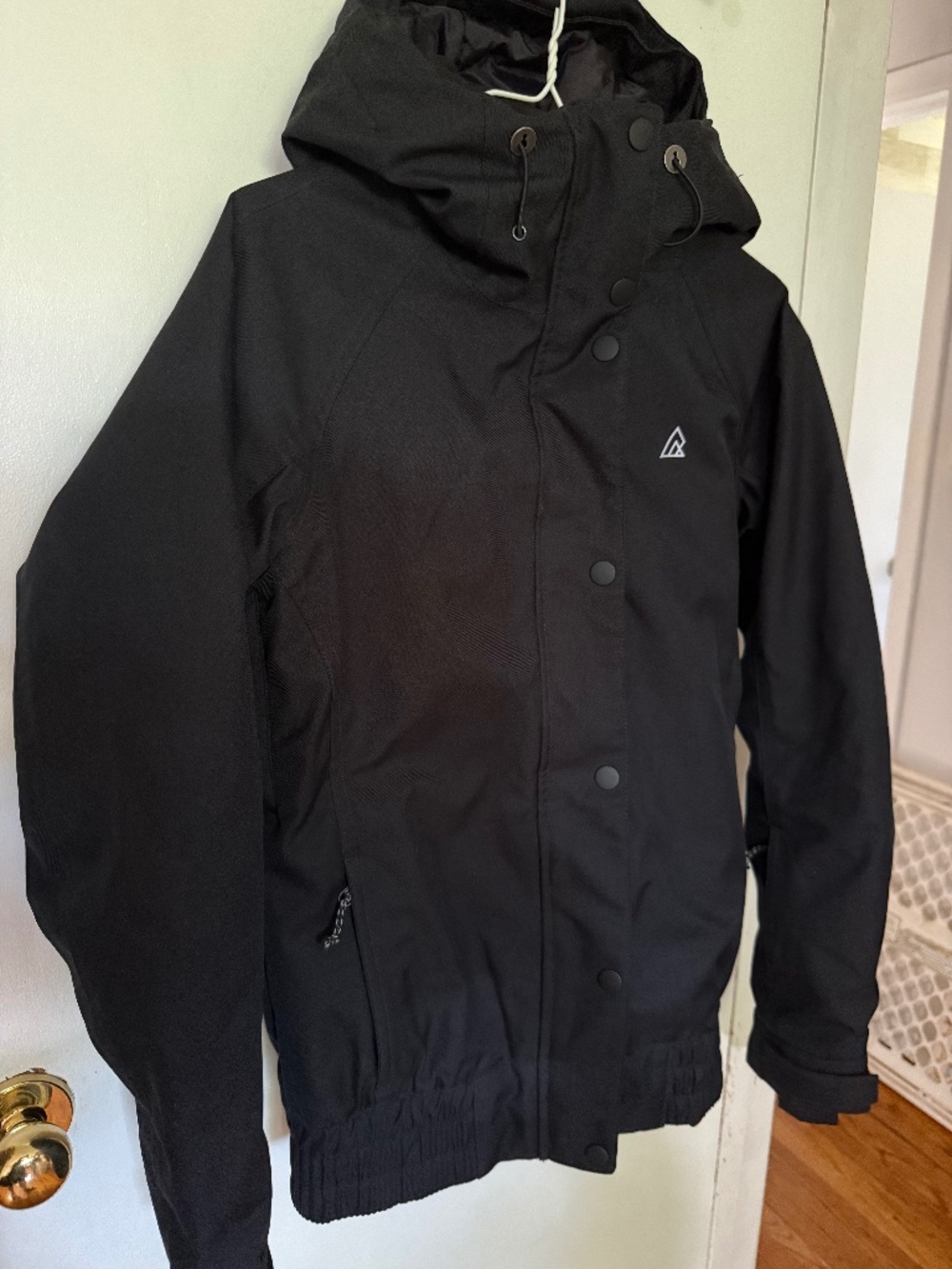 Rip zone water proof jacket Size Small
